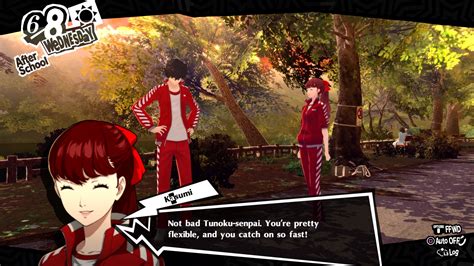 Persona 5 Royal Early Review Impressions - GameSpot