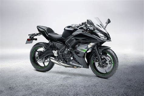 Kawasaki Ninja 650 Price Philippines, Downpayment & Monthly Payment