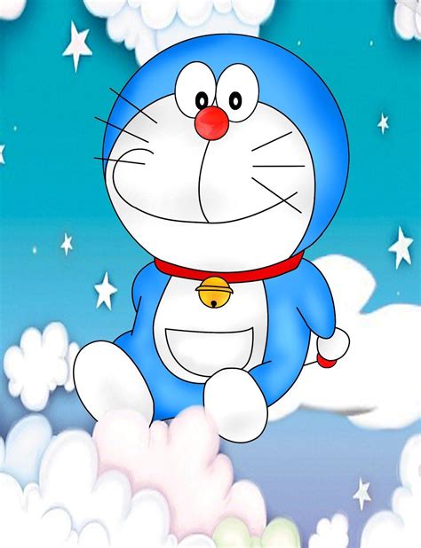 Doraemon Stand By Me Wallpapers - Wallpaper Cave