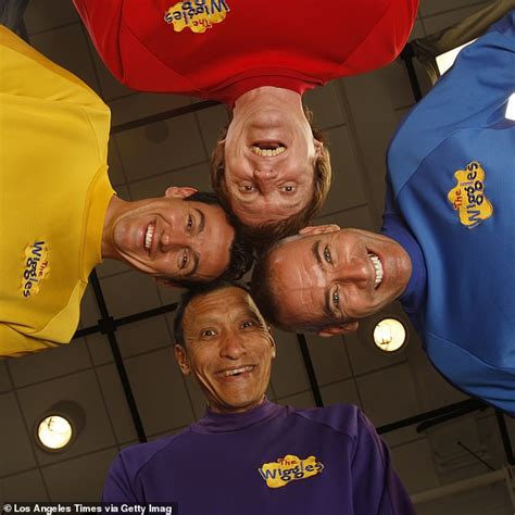 A feature-length documentary about The Wiggles is set to premiere on ...