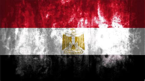 Egypt Flag Wallpapers - Wallpaper Cave