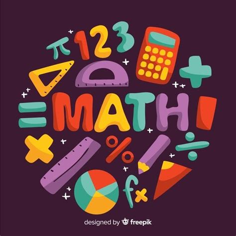 Math Logo Pictures - Mathematics Info