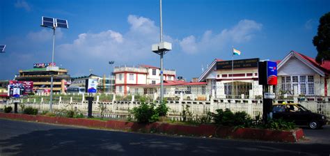 Best places to stay in Shillong, India | The Hotel Guru