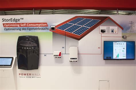 Tesla to launch Powerwall 2.0 home battery this summer | Inhabitat ...