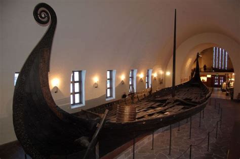 Explore Oslo’s Viking Ship Museum - Oslo Blog