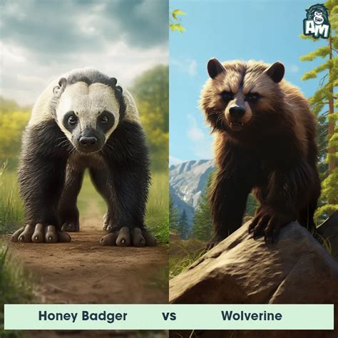 Honey Badger: Predator-Prey Interactions, Fights, and Aggressive ...