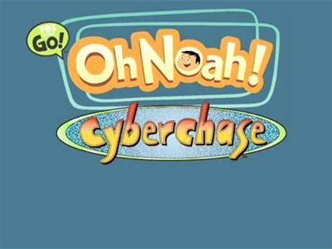 Cyberchase Logo - LogoDix