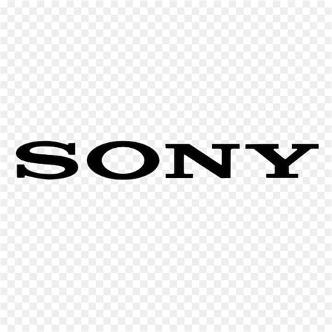 Logo, Marca, A Sony Corporation png transparente grátis