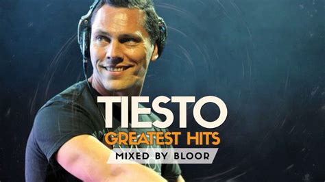 BEST OF TIESTO (GREATEST HITS) | The Real Tiesto, Classics, Bouncy ...