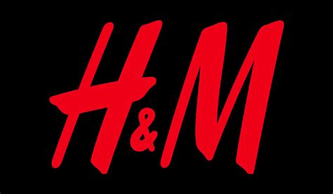 H&M Logo: A Brief History of a Design | Turbologo