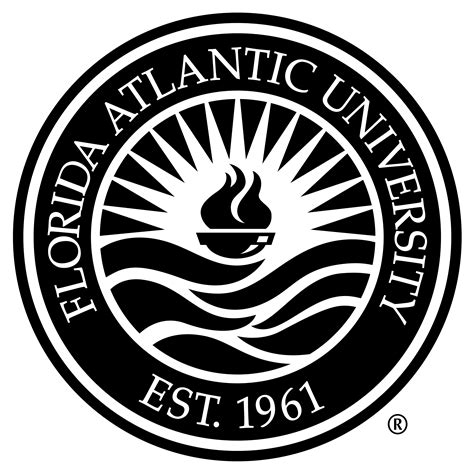 Florida Atlantic University – Logos Download