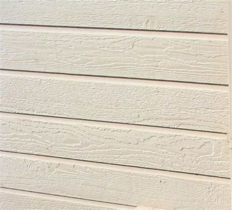 Hoerner blog: masonite siding