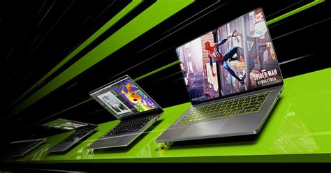 GeForce RTX 40 Series Laptops | NVIDIA