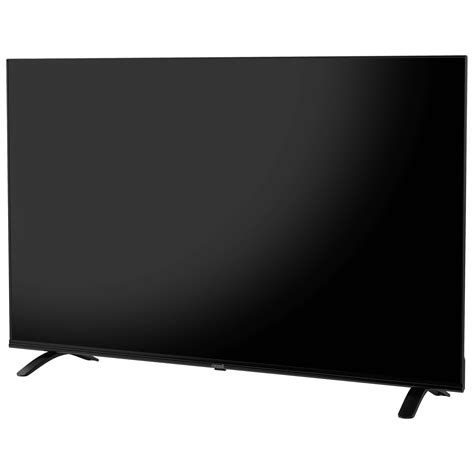 Buy Croma 140 cm (55 inch) 4K Ultra HD LED Google TV with Bezel Less ...