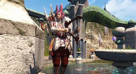 bard | Eorzea Collection