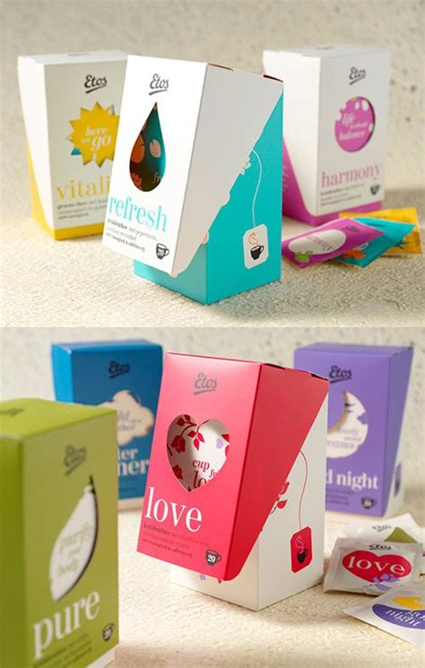 28 modern packaging design examples for inspiration – Artofit