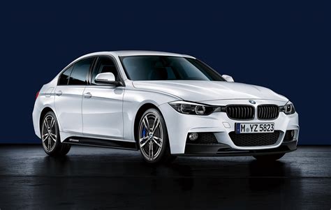 全新BMW 330i M Performance限量版強悍上市！ – 史塔夫科技事務所