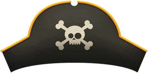 Free Pirate Hat Cliparts, Download Free Pirate Hat Cliparts png images ...