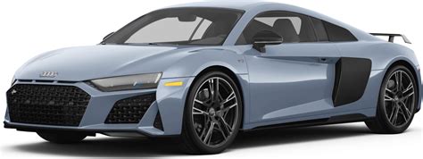 2023 Audi R8 Price, Value, Ratings & Reviews | Kelley Blue Book