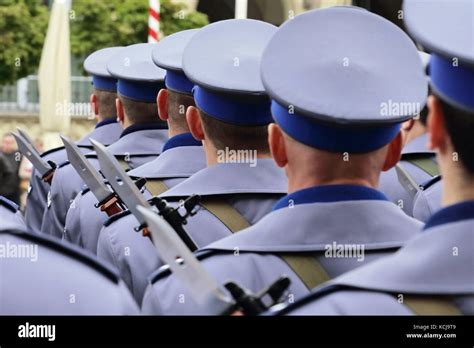 Polish Police Uniform High Resolution Stock Photography and Images - Alamy