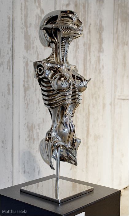 Exhibition art2 in Solothurn | Hr giger art, Giger art, Hr giger