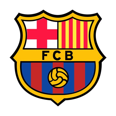 Fc Barcelona Logo Png | Images and Photos finder