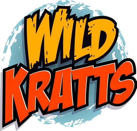 Wild Kratts Png