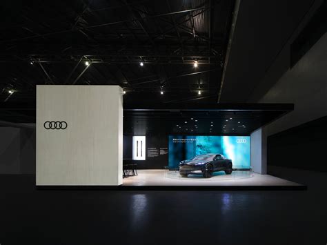 “A designer among designers” – Audi at Design Shanghai 2023 | Audi ...