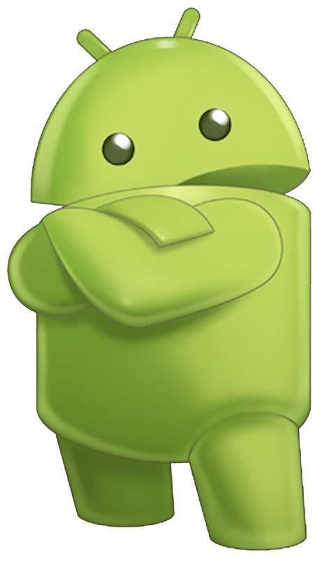 Android PNG Free Download - PNG Mart