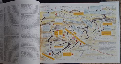 MAPS OF THE ANGLO-ZULU WAR BOOK – Ian Knight's Anglo-Zulu History Gallery