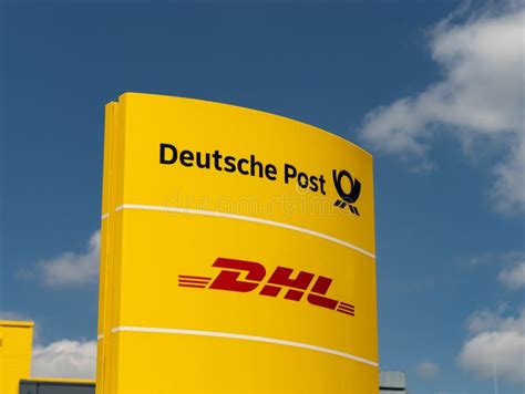 996 Dhl Logo Stock Photos - Free & Royalty-Free Stock Photos from ...