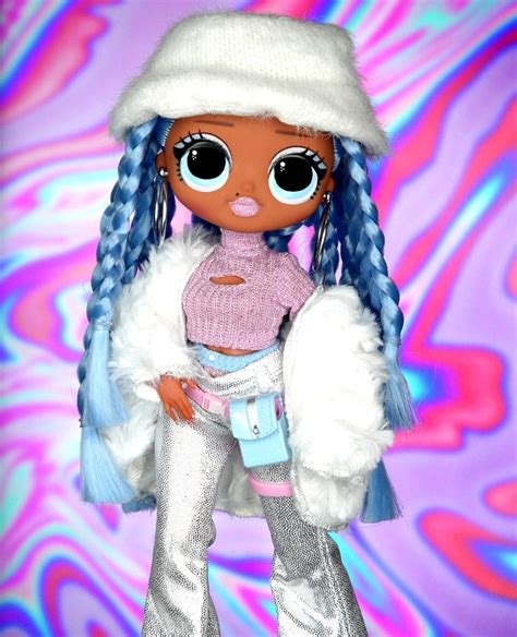 lol omg dolls | Tumblr | Lol dolls, Pretty dolls, Lol