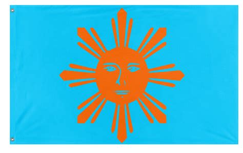 Tagalog Cabinda flag (Flag Mashup Bot) – Flagmaker & Print