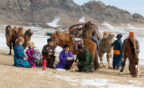 Mongolia among 52 places recommended to visit in 2020 by The New York ...