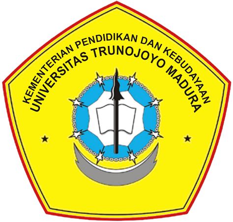 HMP PGSD UTM: logo universitas trunojoyo-hmp pgsd utm