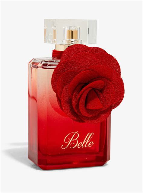 Buy Disney Princess Perfume - Belle EDP (100ML) at Mighty Ape NZ