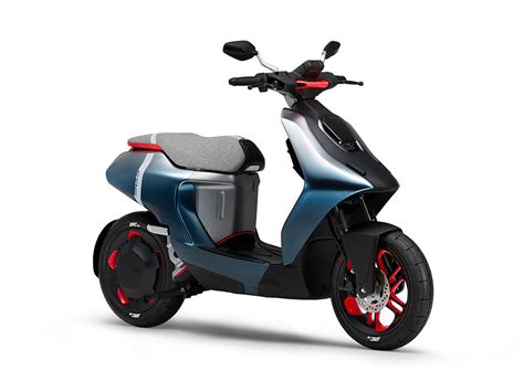 Yamaha heads to Tokyo with e-scooters, e-bikes and more