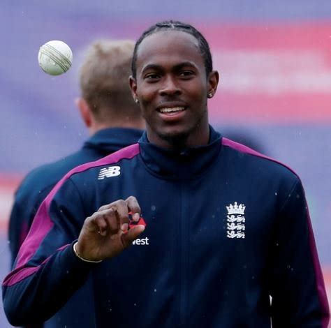 Jofra Archer Biography, Age, Height, Weight, Secrets, Affairs, Images,