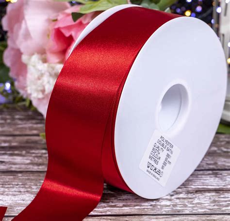 What Are The Differences Between Satin Ribbons?