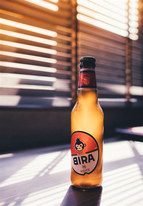 Bira 91 Beer on Behance