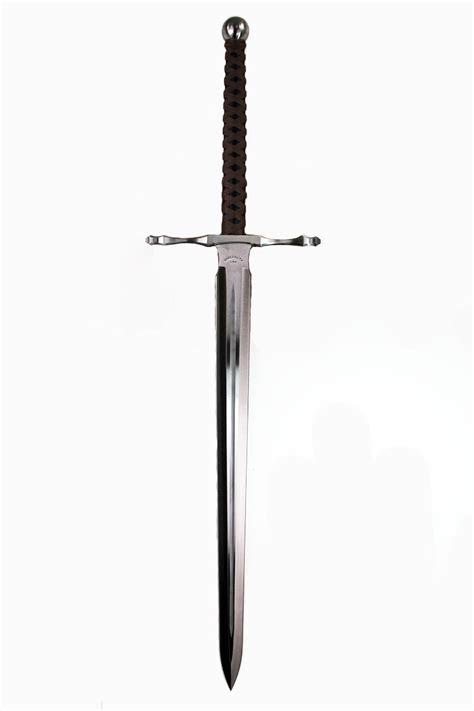 Built-to-Order Great Sword - Sabersmith