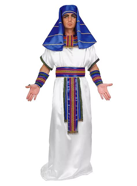 Pharaoh Costume - maskworld.com