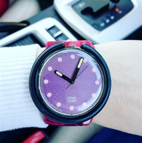 Pop Swatch | Reloj