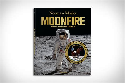 MoonFire 50th Anniversary Edition | Uncrate