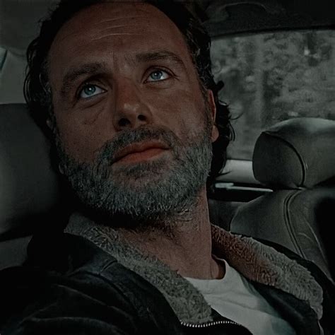 Pin on Rick Grimes