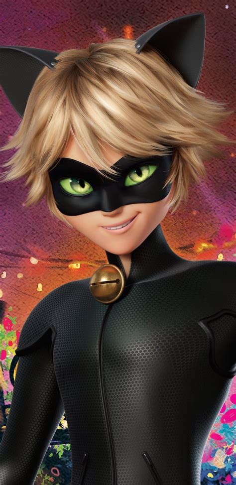 Miraculous Ladybug and Cat Noir Awakening new pictures Ladybug Y Cat ...