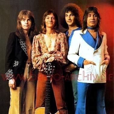 Smokie Lyrics, Songs, and Albums | Genius