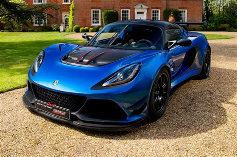 Lotus Exige Cup 380: the fastest road-going Exige yet | CAR Magazine