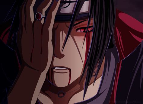 itachi fanart 37 - Itachi Uchiha Fan Art (36212347) - Fanpop