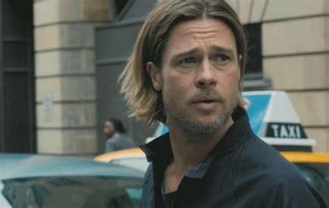 'World War Z' Sequel in the Works | BackstageOL.com